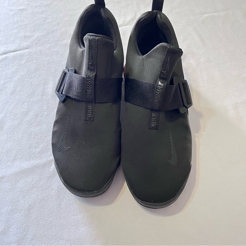 Nike Black Air Max vapor plus Athletic Shoes - Picture 2 of 10